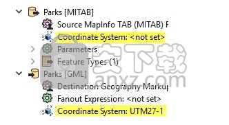 FME Desktop/Server 2018(空间数据转换工具)