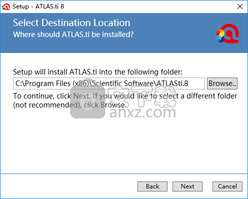 ATLAS.ti(性质分析QDA软件)
