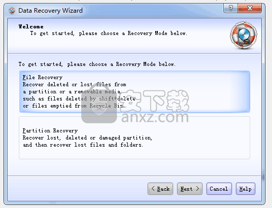Lazesoft Windows Recovery Unlimited Edition(系统修复工具)