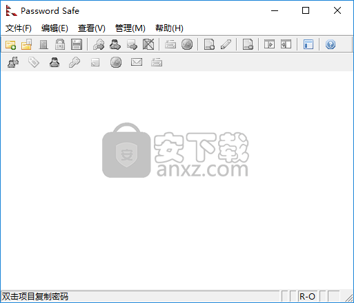 密码管理软件(KeePass Password Safe)