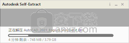 autodesk autocad 2021