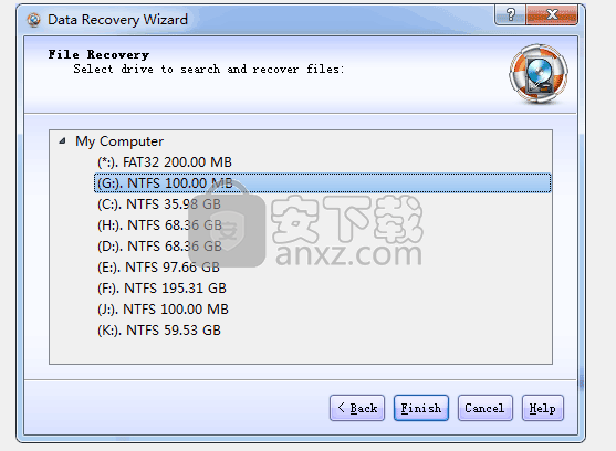 Lazesoft Windows Recovery Unlimited Edition(系统修复工具)