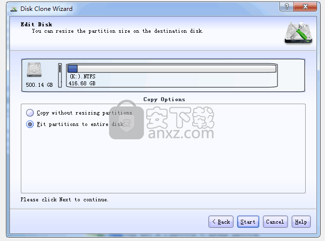 Lazesoft Windows Recovery Unlimited Edition(系统修复工具)