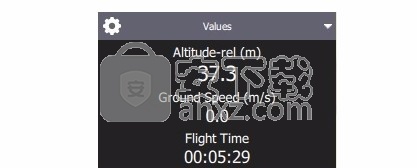 QGroundControl(地面站软件)