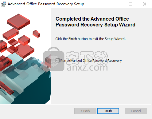 Office Password Recover Toolbox(Office密码移除工具)