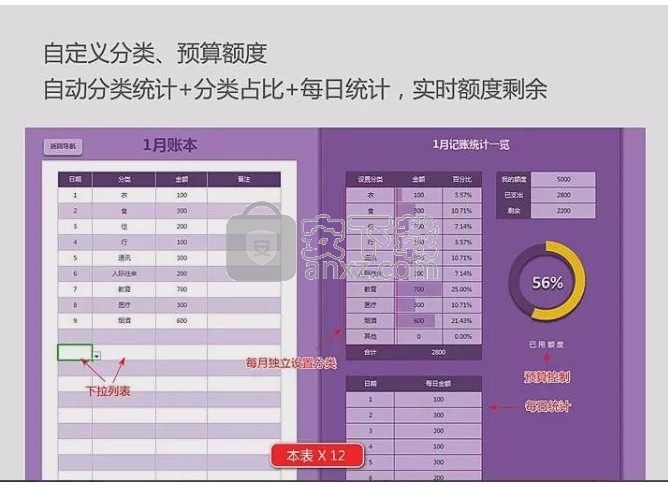 wps组合套装(wps office suite 2016)