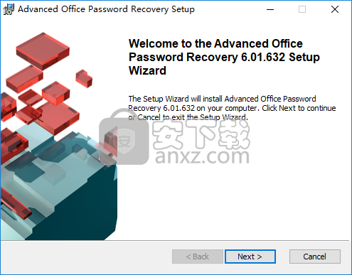 Office Password Recover Toolbox(Office密码移除工具)