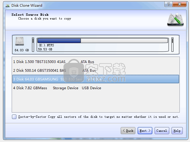 Lazesoft Windows Recovery Unlimited Edition(系统修复工具)