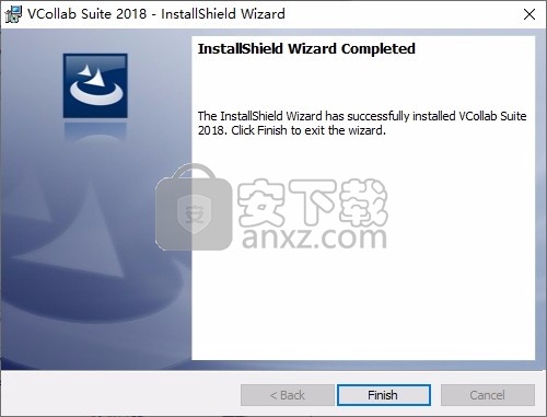 VCollab Suite 2018 R1 64位(模拟仿真软件)