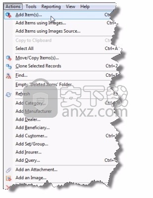 HomeManage 2018(家庭资产管理软件)