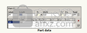 CutMaster2D Pro(钣金切割工具)