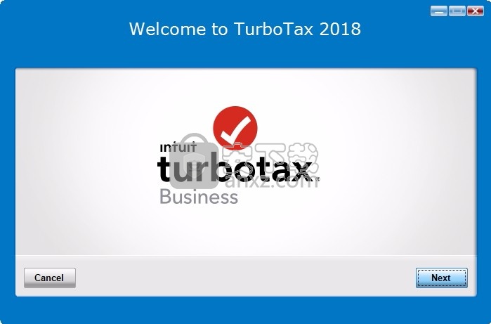 Intuit TurboTax Business 2018官方版