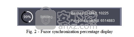 fuzor 2018中文(BIM虚拟现实工具)