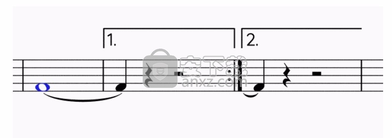 Avid Sibelius 2018 64位中文