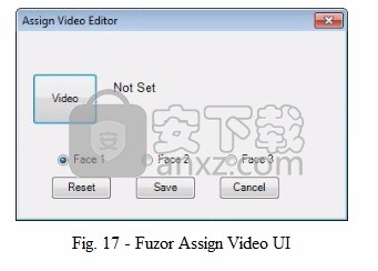 fuzor 2018中文(BIM虚拟现实工具)