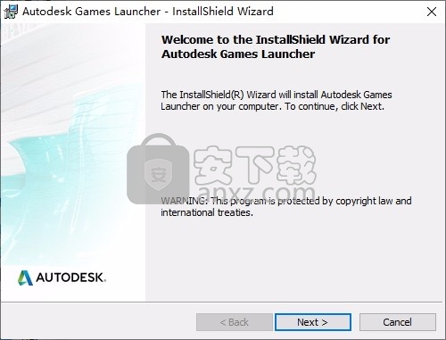 Autodesk StingRay 2016(游戏3D引擎)