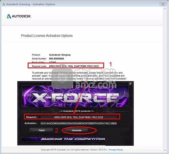 Autodesk StingRay 2016(游戏3D引擎)