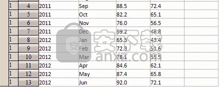 润乾计算表 2018官方版(数据计算工具)