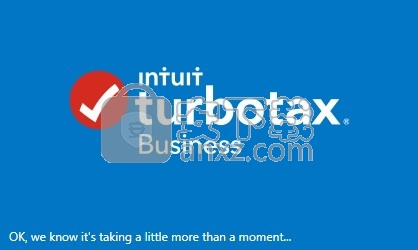 Intuit TurboTax Business 2018官方版