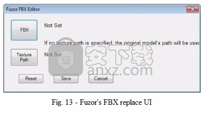 fuzor 2018中文(BIM虚拟现实工具)