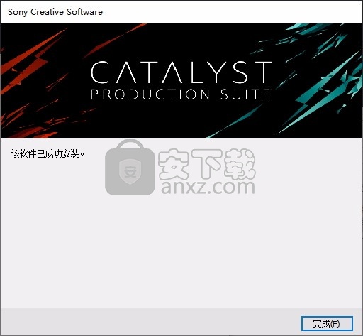 catalyst edit 2018.2中文(sony视频编辑软件)