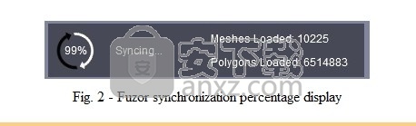 fuzor 2018中文(BIM虚拟现实工具)
