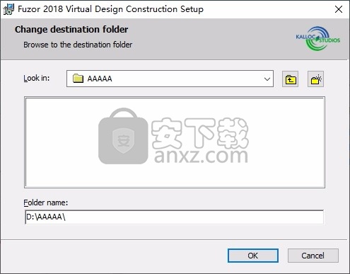 fuzor 2018中文(BIM虚拟现实工具)
