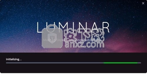 luminar 2018中文(图像后期处理软件)