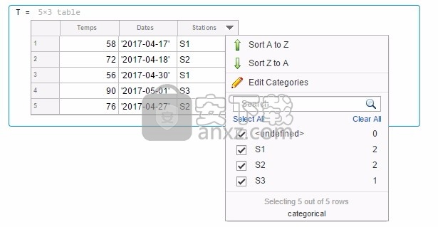 MathWorks MATLAB R2020a中文