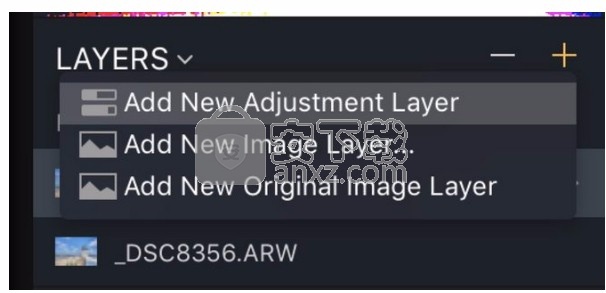 luminar 2018中文(图像后期处理软件)