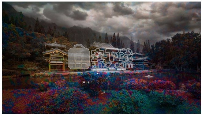 luminar 2018中文(图像后期处理软件)