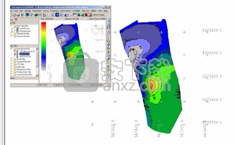 hypack max 2017(水文综合测量软件)HYPACK 2017