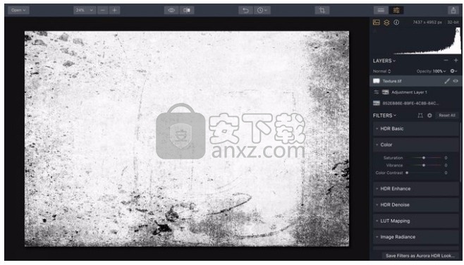 luminar 2018中文(图像后期处理软件)