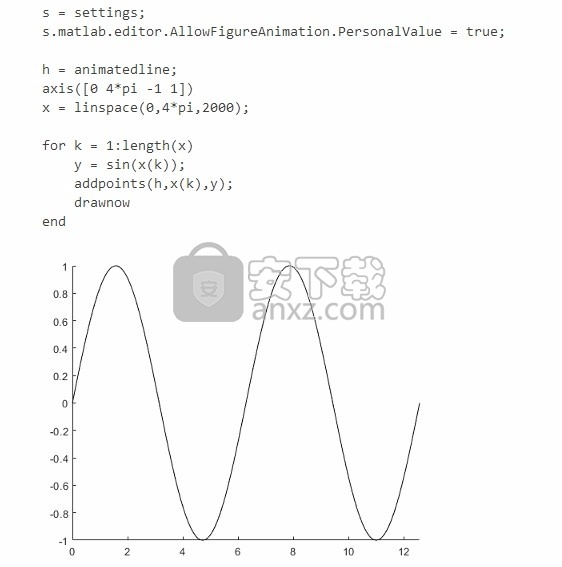 MathWorks MATLAB R2020a中文