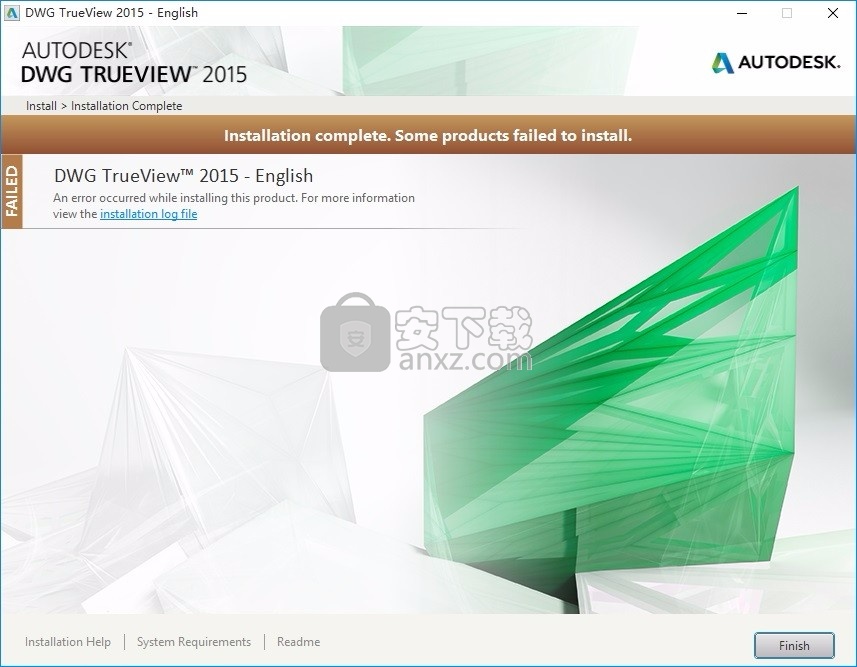 dwg trueview 2015(cad看图软件) 32位/64位