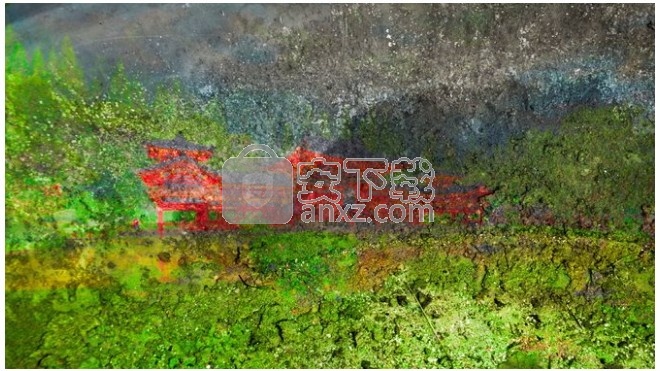 luminar 2018中文(图像后期处理软件)