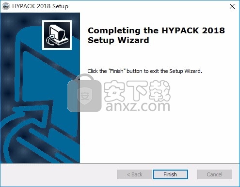 hypack max 2018中文