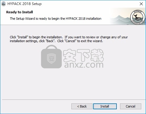 hypack max 2018中文