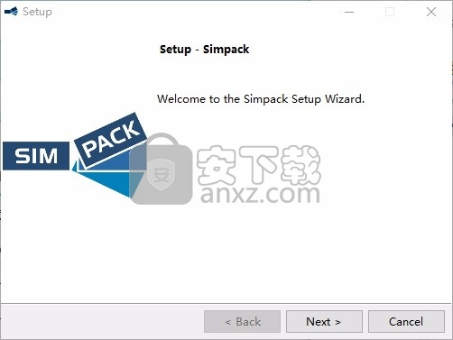 Dassault Systemes SIMULIA Simpack 2018-simpack 2018