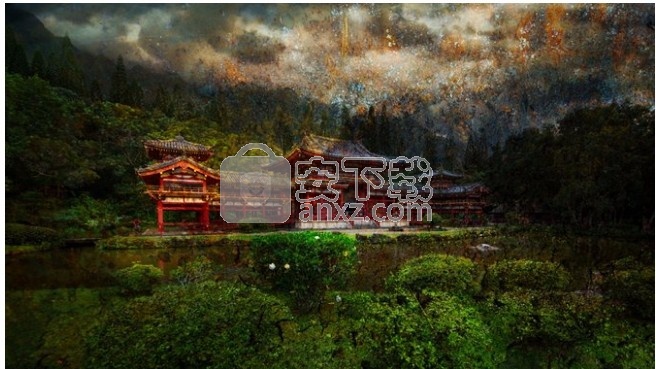 luminar 2018中文(图像后期处理软件)
