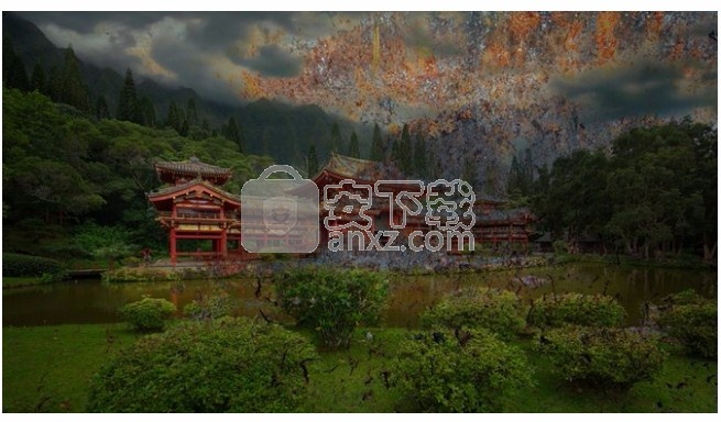 luminar 2018中文(图像后期处理软件)