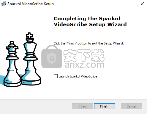 sparkol videoscribe pro 2.0 4sheard