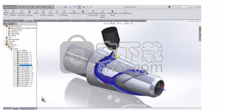 solidcam2020中文64位