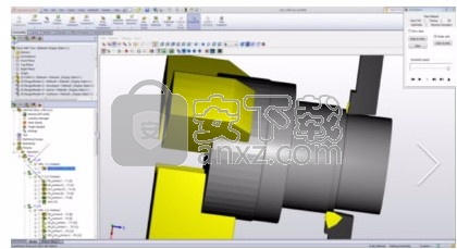 solidcam2020中文64位