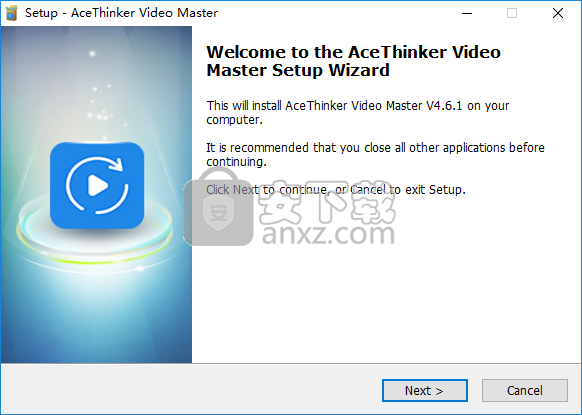 AceThinker Video Master(多功能视频套件)