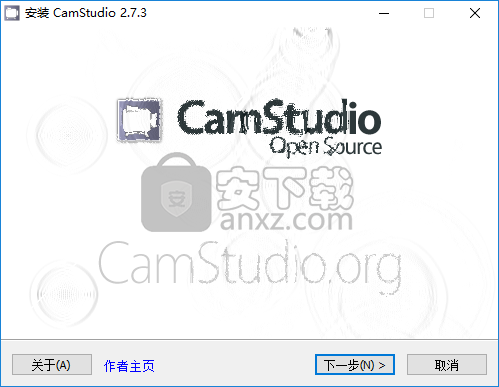 CamStudio Pro(屏幕录像软件)