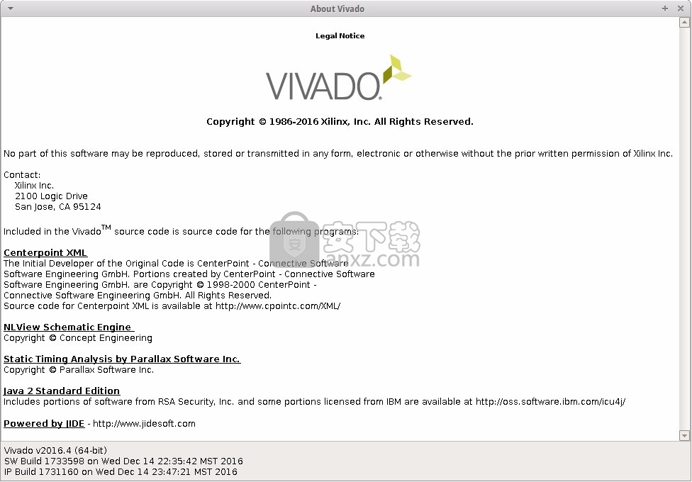 Как установить vivado в linux