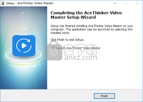 AceThinker Video Master(多功能视频套件)