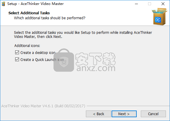 AceThinker Video Master(多功能视频套件)
