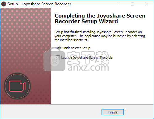 Joyoshare Screen Recorder(屏幕录制软件)